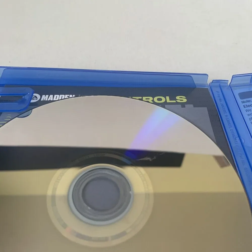 MADDEN NFL 23 - Sony PlayStation 5 - CIB‎ Complete! Tested; Works!